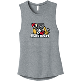 Dupage Black Bears Womens Jersey Muscle Tank