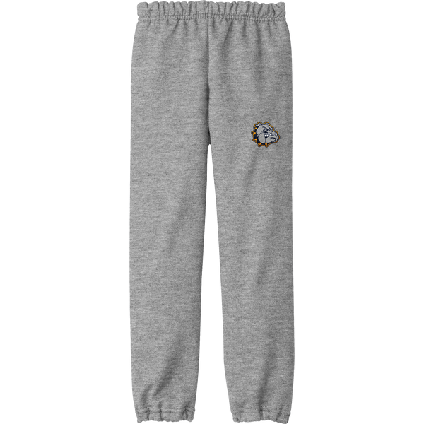 Chelsea Bulldogs Youth Heavy Blend Sweatpant