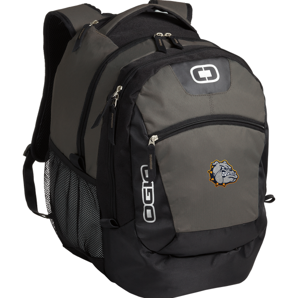 Chelsea Bulldogs OGIO Rogue Pack