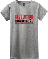 Phila Revolution Softstyle Ladies' T-Shirt