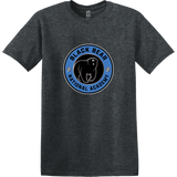 Black Bear National Academy Softstyle T-Shirt