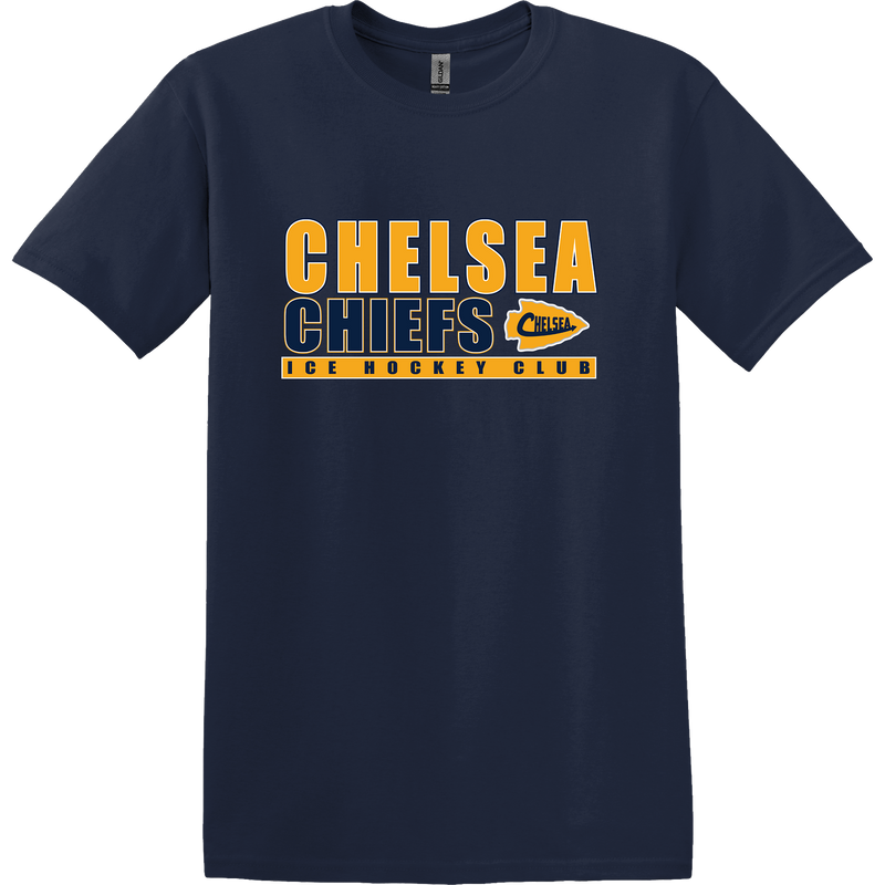 Chelsea Chiefs Softstyle T-Shirt