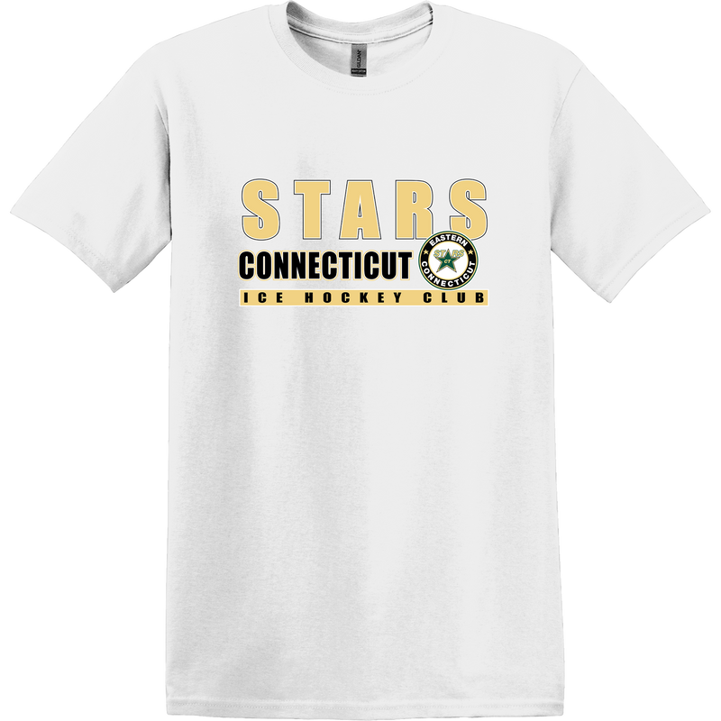 CT ECHO Stars Softstyle T-Shirt