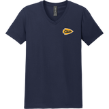 Chelsea Chiefs Softstyle V-Neck T-Shirt