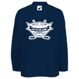 Foundry Adult Goalie Practice Jersey