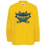 Foundry Youth Practice Jersey