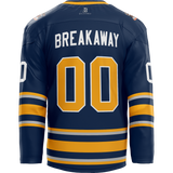 Chelsea Chiefs Youth Player Hybrid Jersey