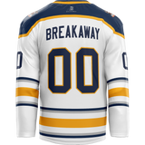 Chelsea Chiefs Youth Goalie Hybrid Jersey