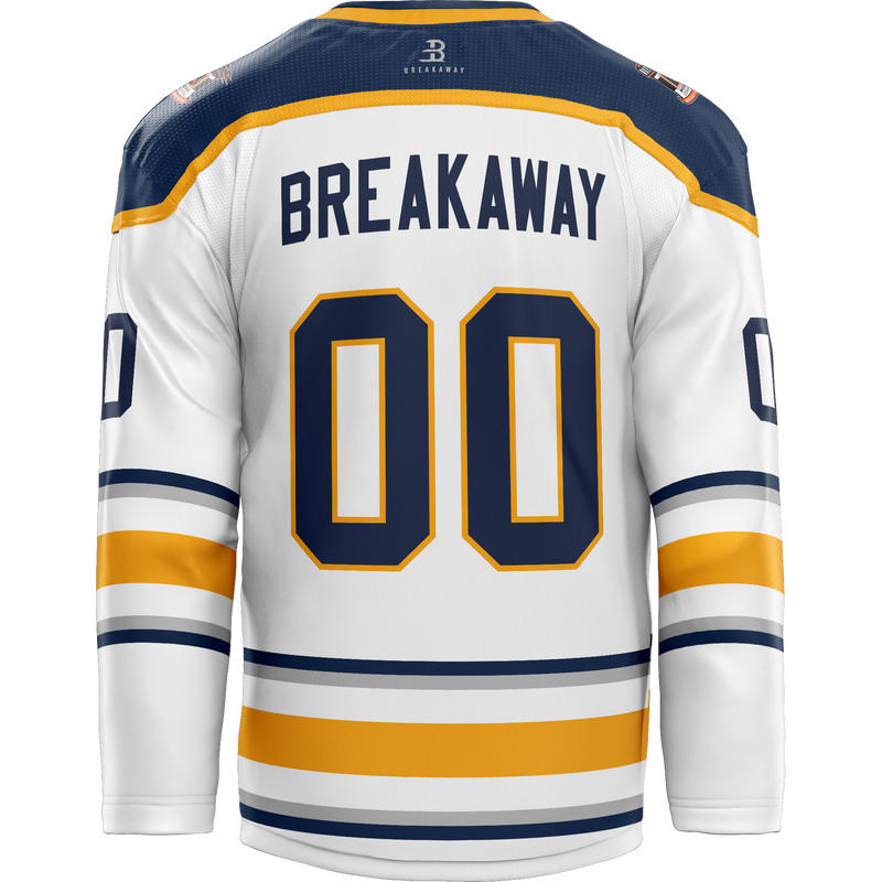 Chelsea Chiefs Youth Goalie Hybrid Jersey