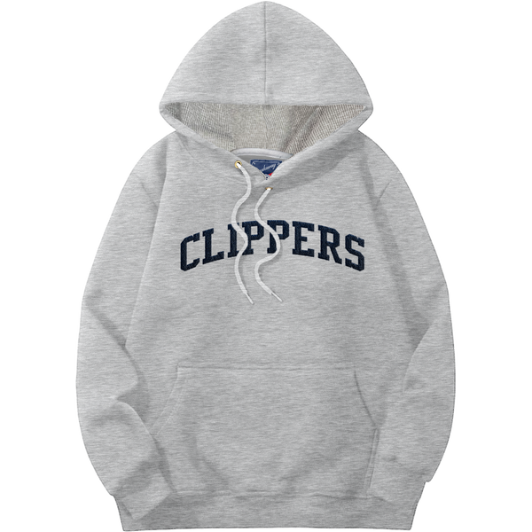 CT Clippers Breakaway Fall Fleece Youth Hoodie