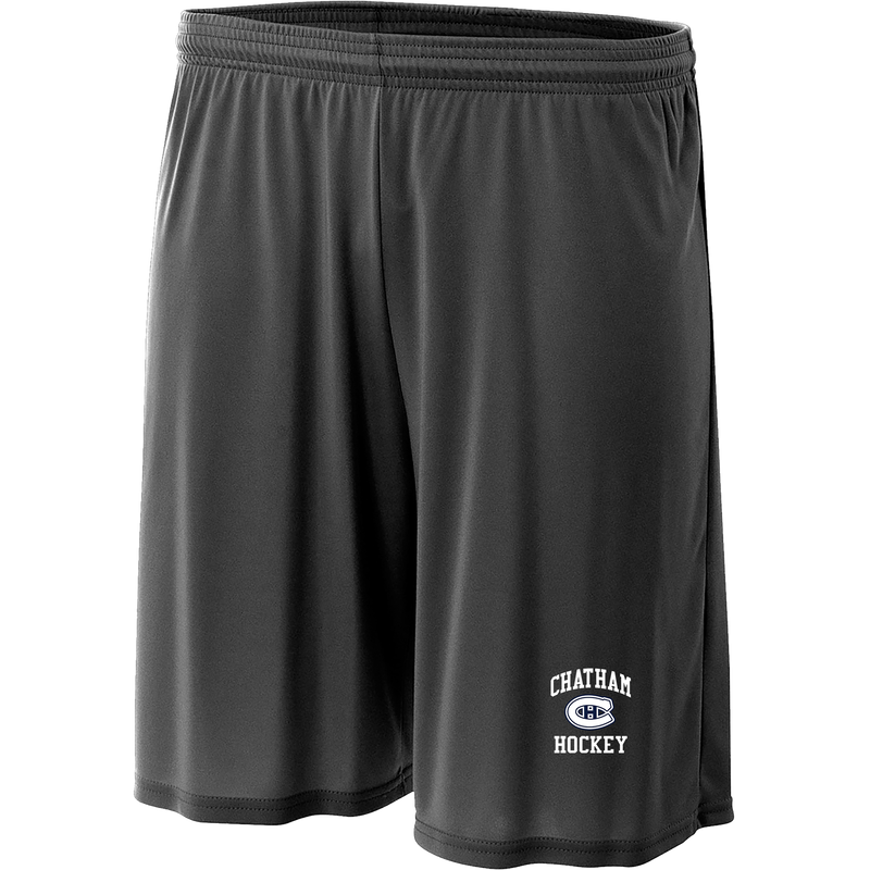 Chatham Hockey Youth Cooling Performance 6 Inch Short