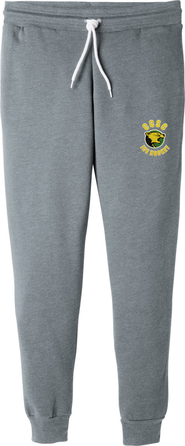 Chester County Unisex Jogger Sweatpants