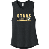 CT ECHO Stars Womens Jersey Muscle Tank