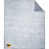 Chelsea Chiefs Cozy Blanket