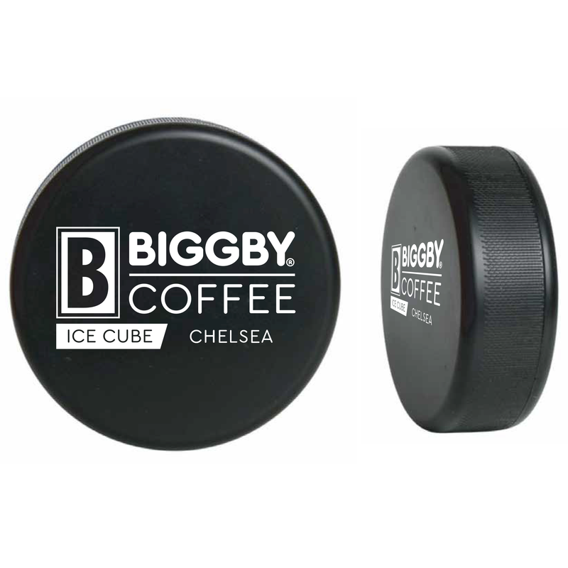 BBSG HOCKEY PUCK STRESS RELIEVER