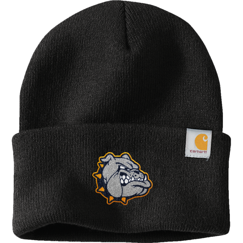 Chelsea Bulldogs Carhartt Watch Cap 2.0