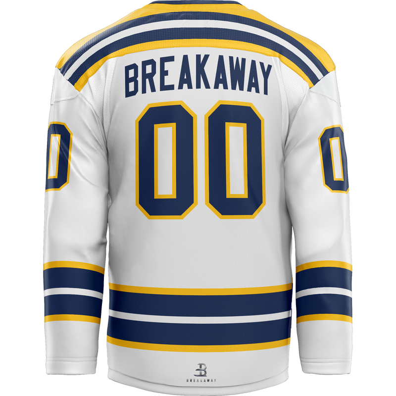 CT Clippers Youth Goalie Jersey