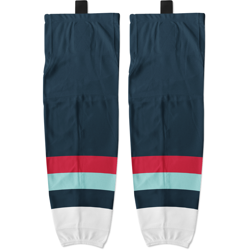 Carolina Premier Hockey Tech Socks