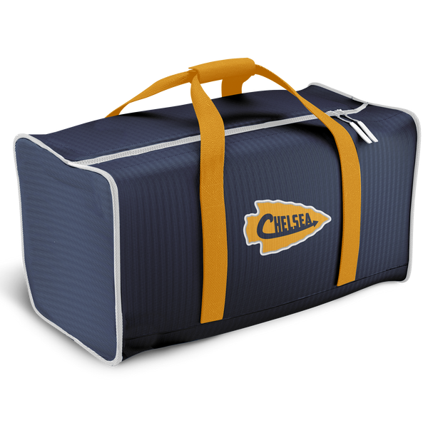 Chelsea Chiefs Equipment Bag