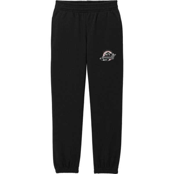 Allegheny Badgers Youth V.I.T. Fleece Sweatpant