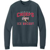 Mercer Chiefs Cloud Fleece Crew