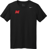 Team Maryland Nike Team rLegend Tee
