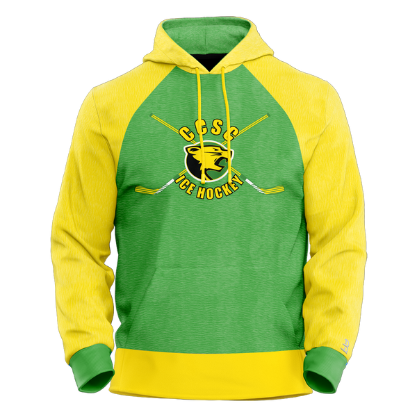 Chester County Youth Sublimated Hoodie