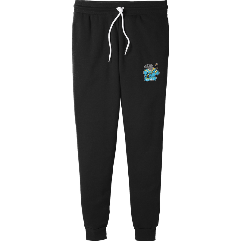 Atlantic City Seals Breakaway Adult Jogger Pants