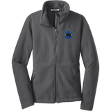 Black Bear National Academy Ladies Value Fleece Jacket