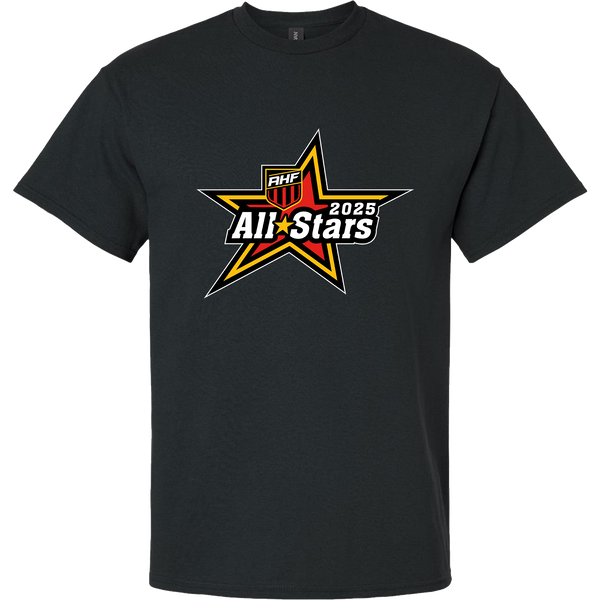 AHF All Star Youth Cotton Tee