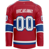 Mount St. Charles Adult Goalie Jersey