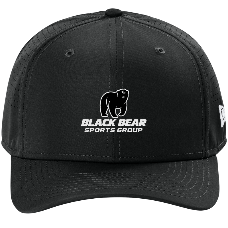 BBSG New Era 9SEVENTY Perforated Snapback Cap