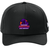 Chicago Phantoms New Era 9SEVENTY Perforated Snapback Cap