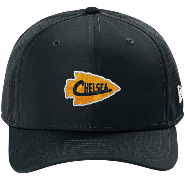 Chelsea Chiefs New Era 9SEVENTY Perforated Snapback Cap