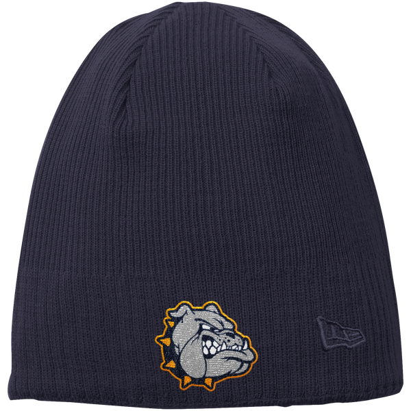 Chelsea Bulldogs New Era Knit Beanie
