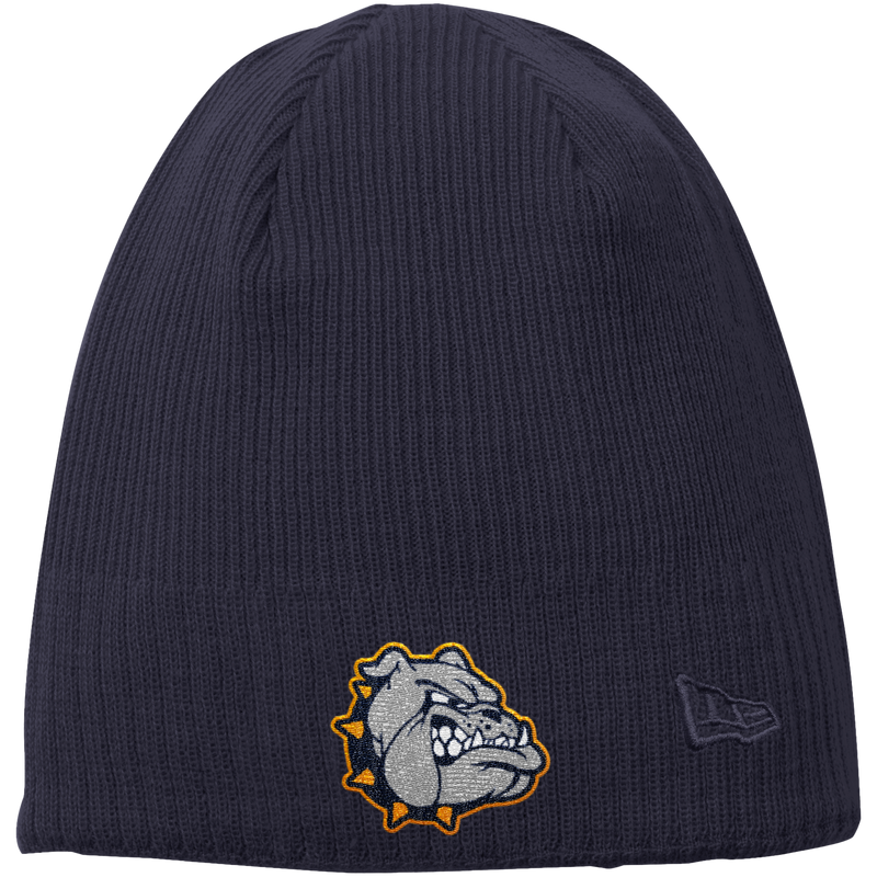 Chelsea Bulldogs New Era Knit Beanie