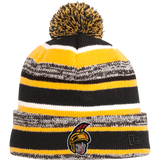 Seacoast Spartans (Ice Hockey) New Era Sideline Beanie