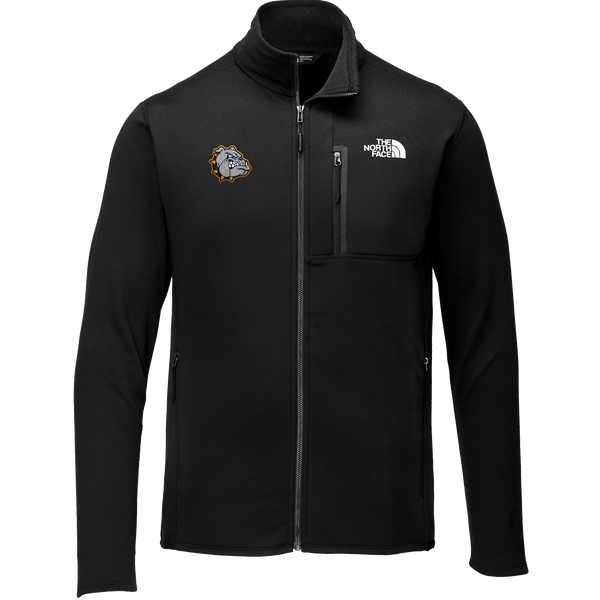 Chelsea Bulldogs The North Face Skyline Full-Zip Fleece Jacket