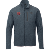Apple Core The North Face Skyline Full-Zip Fleece Jacket