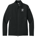 Chatham Hockey Nike Full-Zip Soft Shell Jacket