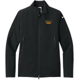 Red Bank Generals Nike Full-Zip Soft Shell Jacket