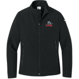 NJ Titans Nike Women's Full-Zip Soft Shell Jacket