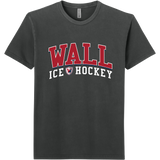 Wall Hockey Soft Wash Cotton Tee