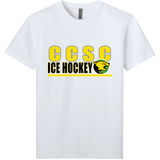 Chester County Soft Wash Cotton Tee