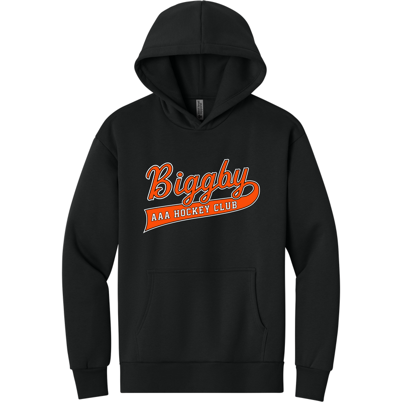 Biggby Coffee AAA Heavyweight Hoodie