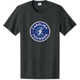 Carolina Thunder Easy Cotton Tee