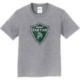 Biggby Spartans Youth Fan Favorite Tee