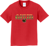 MD Jr. Black Bears Youth Fan Favorite Tee