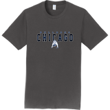Chicago Bulldogs Adult Fan Favorite Tee