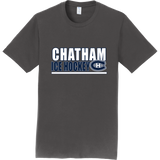 Chatham Hockey Adult Fan Favorite Tee